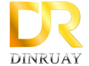 DINRUAY logo